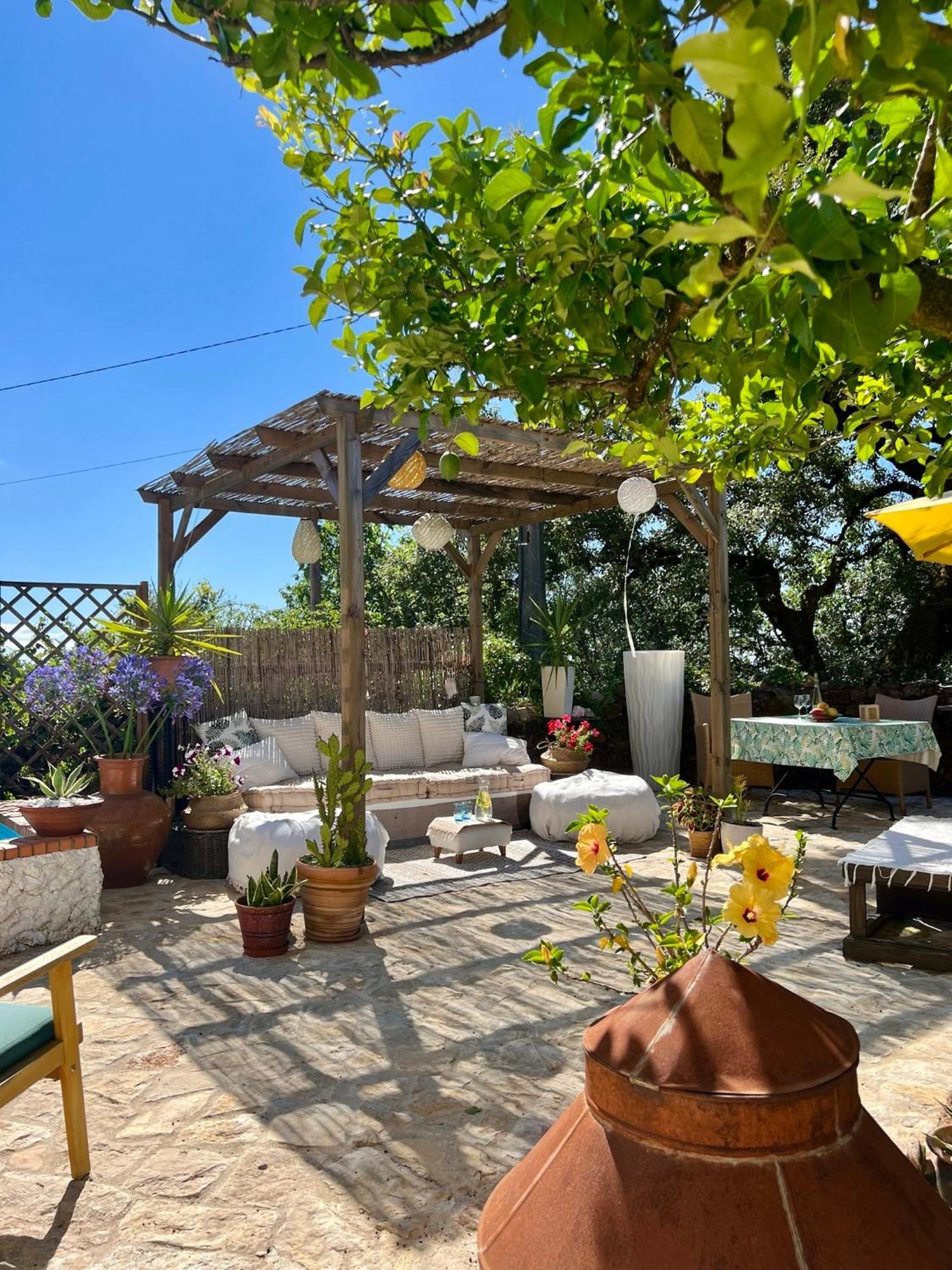 Wellbeing Guesthouse Casa E Connosco Alvaiázere Kültér fotó