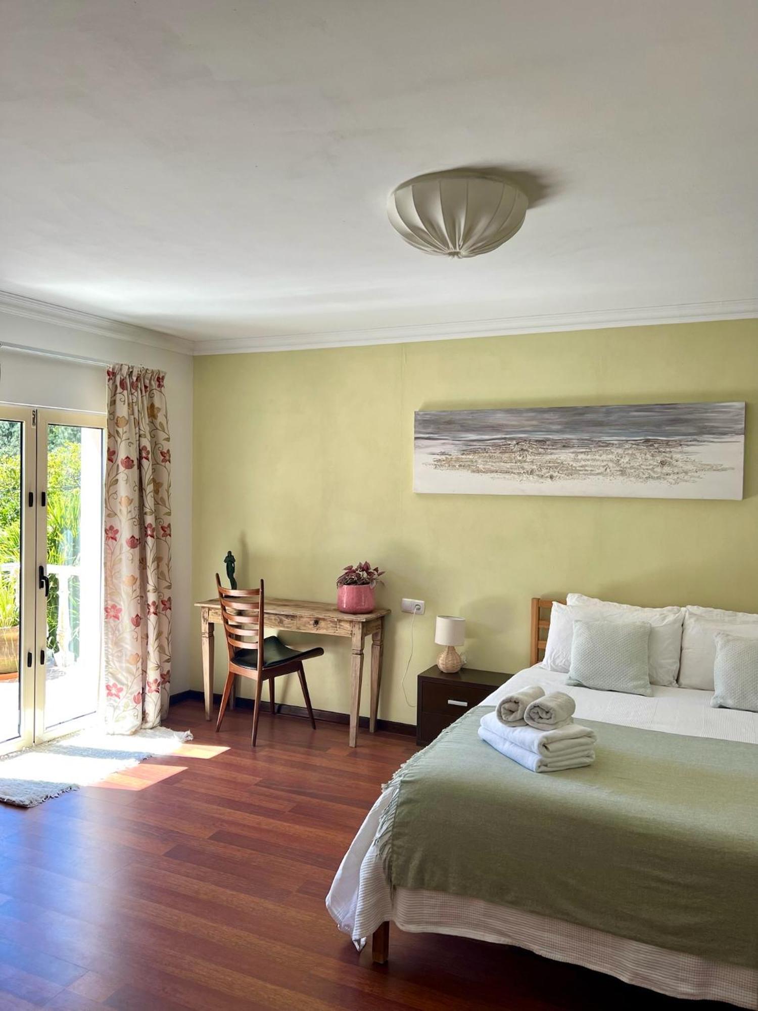 Wellbeing Guesthouse Casa E Connosco Alvaiázere Kültér fotó
