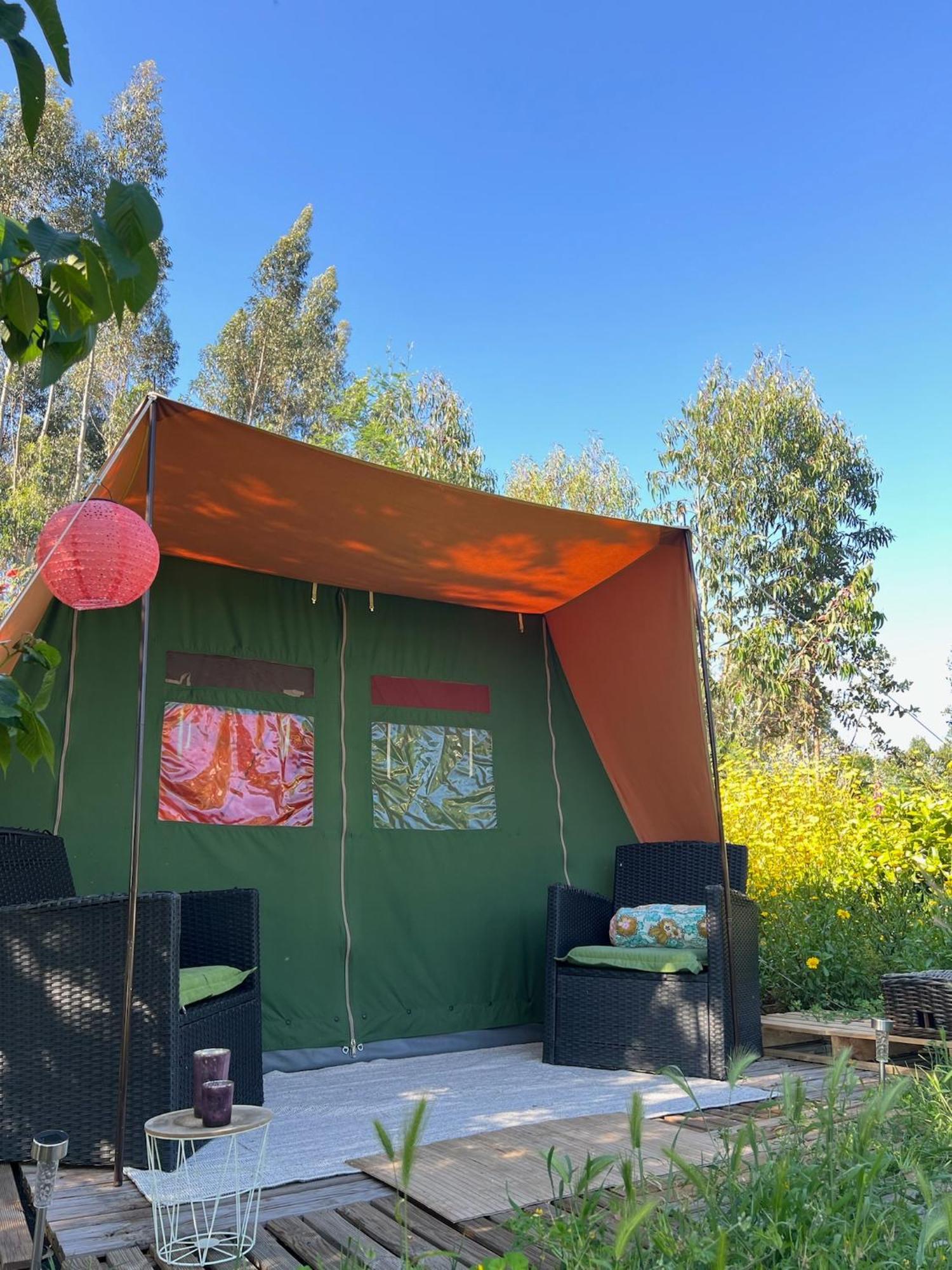 Wellbeing Guesthouse Casa E Connosco Alvaiázere Kültér fotó