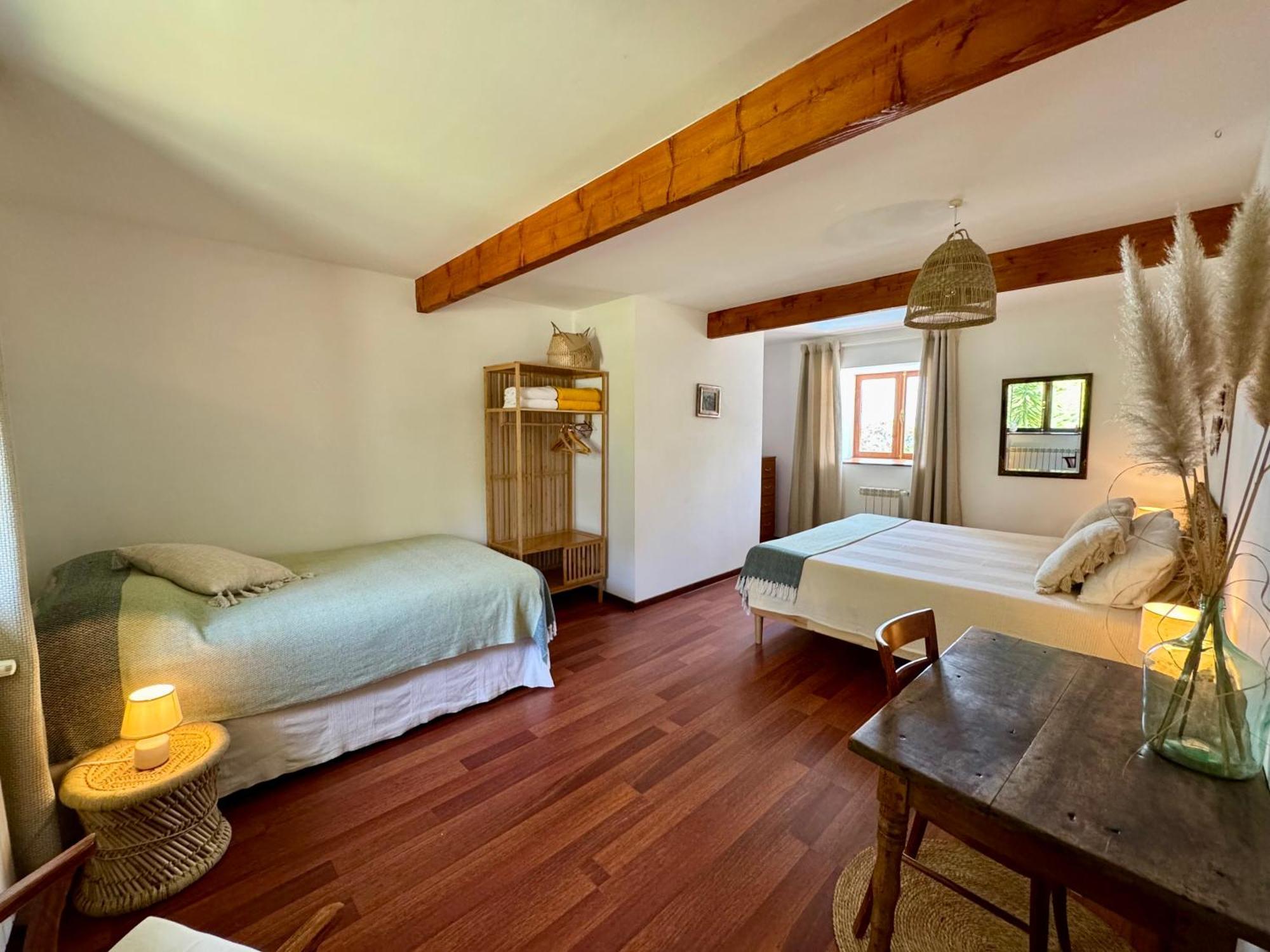 Wellbeing Guesthouse Casa E Connosco Alvaiázere Kültér fotó