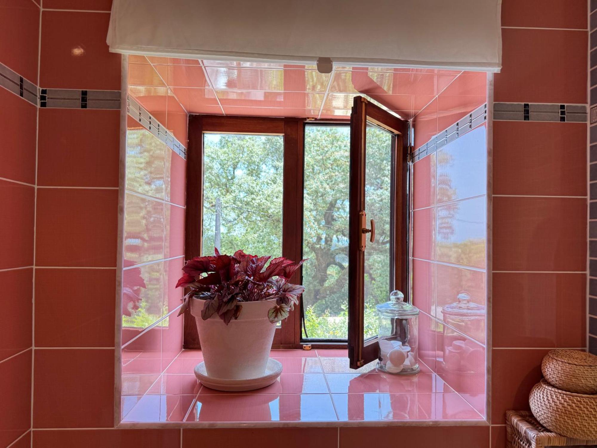 Wellbeing Guesthouse Casa E Connosco Alvaiázere Kültér fotó