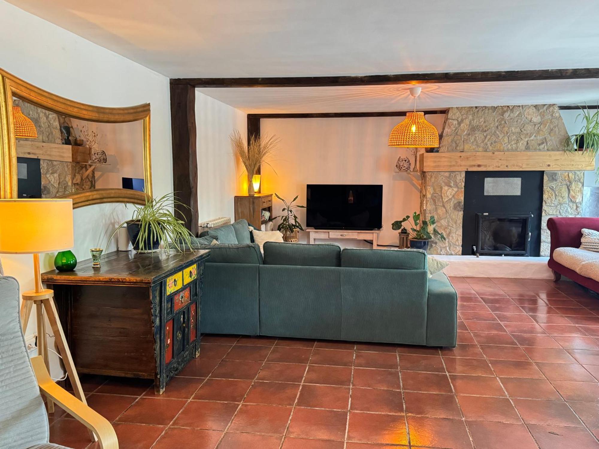 Wellbeing Guesthouse Casa E Connosco Alvaiázere Kültér fotó